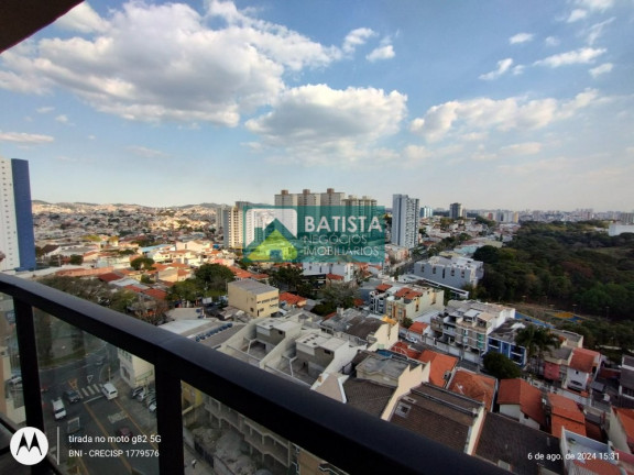 Imagem Apartamento com 3 Quartos à Venda, 90 m² em Vila Assunção - Santo André Imagem Apartamento com 3 Quartos à Venda, 90 m² em Vila Assunção - Santo André