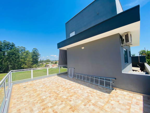 Imagem Casa de Condomínio com 3 Quartos à Venda, 457 m² em Ninho Verde I Eco Residence - Porangaba