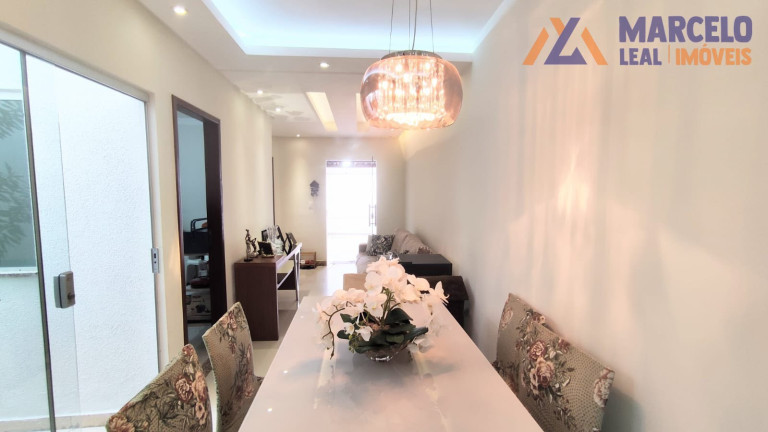 Imagem Casa com 3 Quartos à Venda, 80 m² em Felicia - Vitória Da Conquista Imagem Casa com 3 Quartos à Venda, 80 m² em Felicia - Vitória Da Conquista