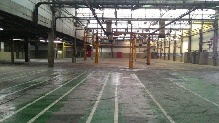 Imagem Imóvel Comercial para Alugar, 5.400 m² em água Branca - São Paulo Imagem Imóvel Comercial para Alugar, 5.400 m² em água Branca - São Paulo