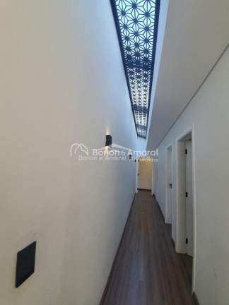 Imagem Casa com 3 Quartos à Venda, 200 m² em Vila Monte Alegre - Paulínia