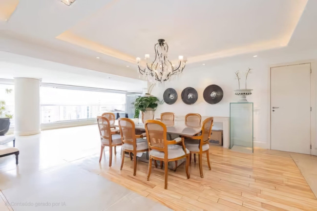 Imagem Imóvel com 3 Quartos à Venda, 340 m² em Vila Nova Conceição - São Paulo Imagem Imóvel com 3 Quartos à Venda, 340 m² em Vila Nova Conceição - São Paulo