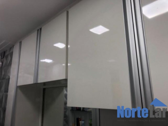 Imagem Apartamento com 2 Quartos à Venda, 58 m² em Piqueri - São Paulo