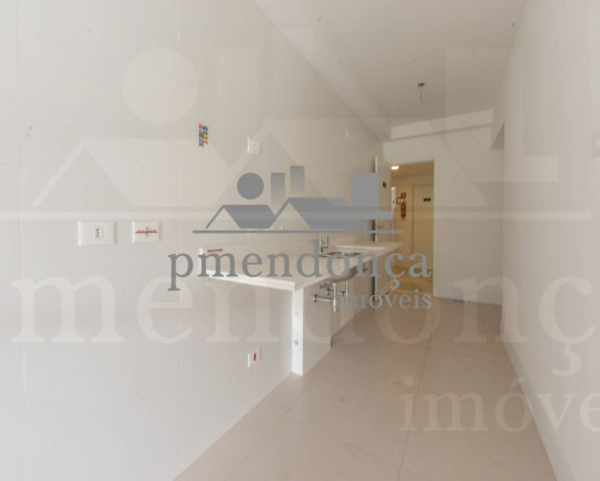 Imagem Apartamento com 4 Quartos à Venda, 189 m² em Vila Romana - São Paulo