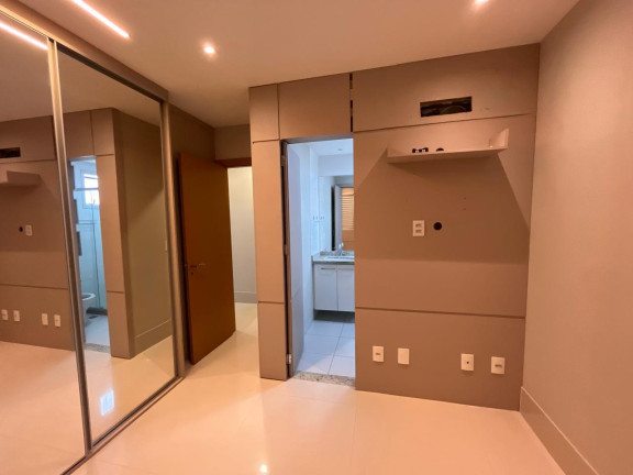 Imagem Apartamento com 3 Quartos à Venda, 86 m² em Goiabeiras - Cuiabá