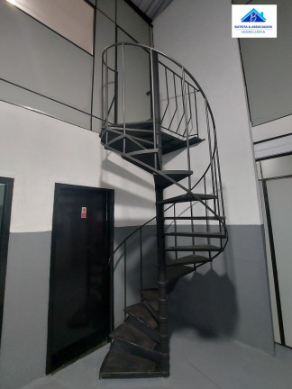 Imagem Sala Comercial à Venda, 434 m² em Jardim Do Trevo - Campinas