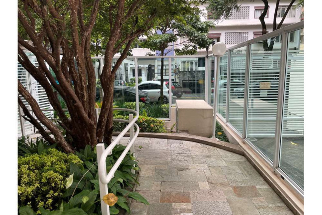 Imagem Apartamento com 2 Quartos à Venda, 77 m² em Santa Cecília - São Paulo