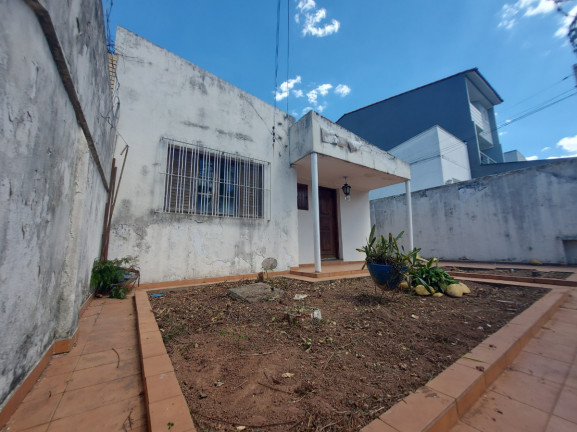 Imagem Terreno à Venda,  em Jardim Maria Estela - São Paulo