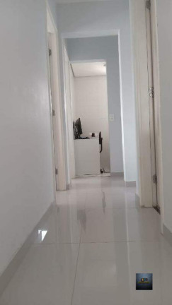 Imagem Apartamento com 2 Quartos à Venda, 53 m² em Centro - Diadema