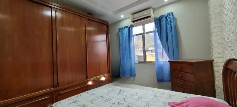 Imagem Apartamento com 2 Quartos à Venda, 73 m² em Praça Seca - Rio De Janeiro