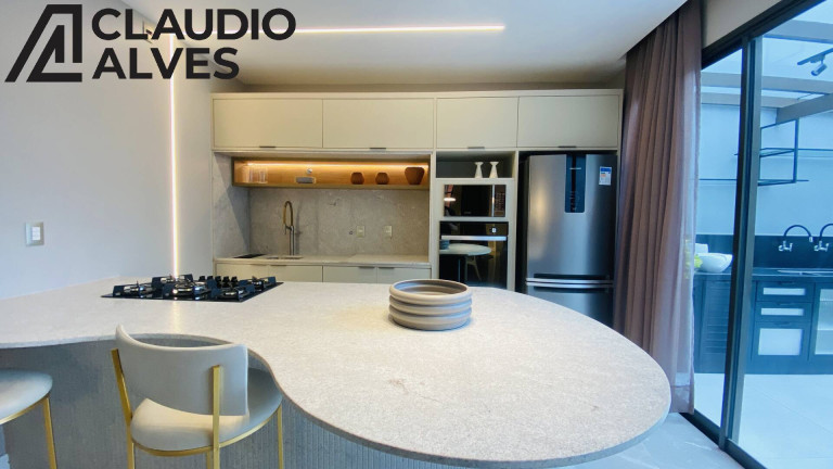 Imagem Casa de Condomínio com 4 Quartos à Venda, 133 m² em Sim - Feira De Santana
