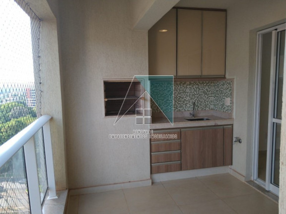 Imagem Apartamento com 3 Quartos para Alugar, 97 m² em Jardim Botânico - Ribeirão Preto Imagem Apartamento com 3 Quartos para Alugar, 97 m² em Jardim Botânico - Ribeirão Preto