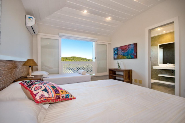 Imagem Casa com 6 Quartos à Venda, 850 m² em Ferradura - Armação Dos Búzios