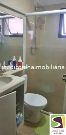 Imagem Apartamento com 3 Quartos à Venda, 70 m² em Jardim América - São José Dos Campos Imagem Apartamento com 3 Quartos à Venda, 70 m² em Jardim América - São José Dos Campos