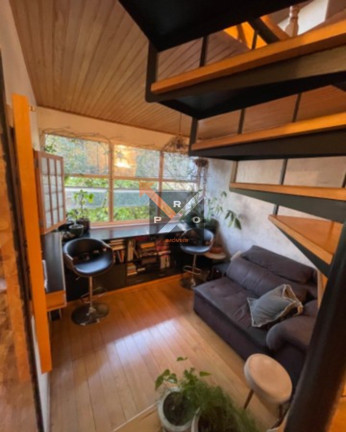 Imagem Imóvel com 1 Quarto à Venda, 49 m² em Vila Clementino - São Paulo Imagem Imóvel com 1 Quarto à Venda, 49 m² em Vila Clementino - São Paulo
