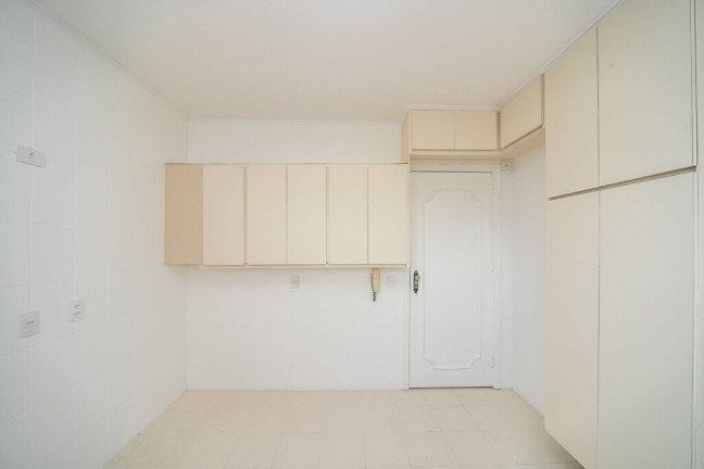 Imagem Apartamento com 2 Quartos à Venda, 112 m² em Brooklin Paulista - São Paulo