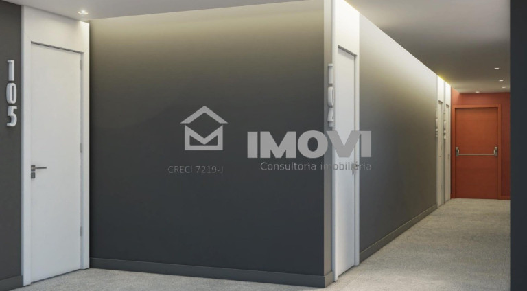 Imagem Apartamento com 2 Quartos à Venda, 75 m² em Barro Vermelho - Vitória