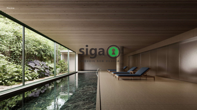 Imagem Apartamento com 3 Quartos à Venda, 278 m² em Jardins - São Paulo Imagem Apartamento com 3 Quartos à Venda, 278 m² em Jardins - São Paulo