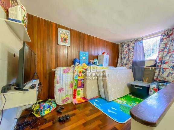 Imagem Cobertura com 2 Quartos à Venda, 102 m² em Alto - Teresópolis
