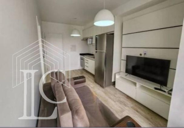 Imagem Apartamento com 1 Quarto para Alugar, 37 m² em Pinheiros - São Paulo Imagem Apartamento com 1 Quarto para Alugar, 37 m² em Pinheiros - São Paulo