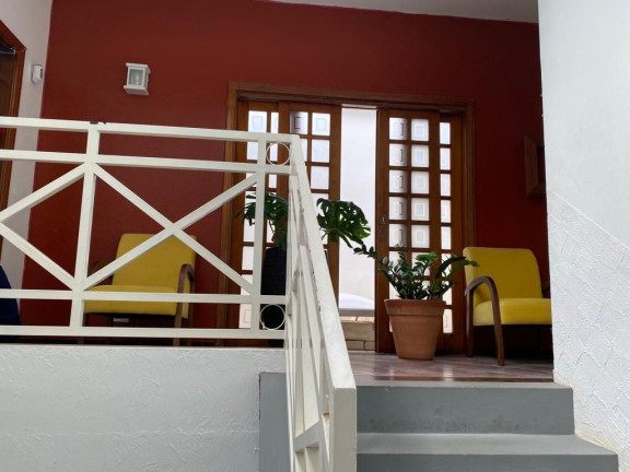 Imagem Casa à Venda ou Locação, 207 m² em Centro - Piracicaba Imagem Casa à Venda ou Locação, 207 m² em Centro - Piracicaba