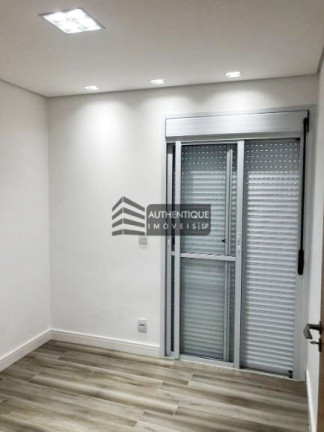 Imagem Apartamento com 2 Quartos à Venda, 60 m² em Ipiranga - São Paulo