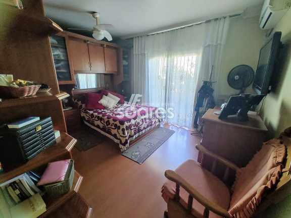 Imagem Apartamento com 4 Quartos à Venda, 211 m² em Centro - Pelotas