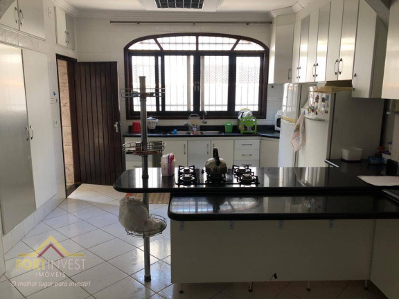 Imagem Imóvel com 4 Quartos à Venda, 350 m² em Canto Do Forte - Praia Grande Imagem Imóvel com 4 Quartos à Venda, 350 m² em Canto Do Forte - Praia Grande