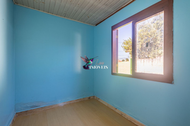Imagem Casa com 3 Quartos à Venda, 124 m² em Vila Vista Alegre - Cachoeirinha