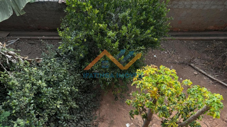 Imagem Casa com 4 Quartos à Venda, 160 m² em Bethânia - Ipatinga