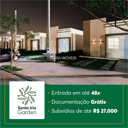 Imagem Casa com 2 Quartos à Venda, 44 m² em Recreio Anhangüera - Ribeirão Preto Imagem Casa com 2 Quartos à Venda, 44 m² em Recreio Anhangüera - Ribeirão Preto