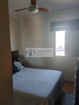 Imagem Apartamento com 3 Quartos à Venda, 75 m² em Jardim Das Laranjeiras - São Paulo
