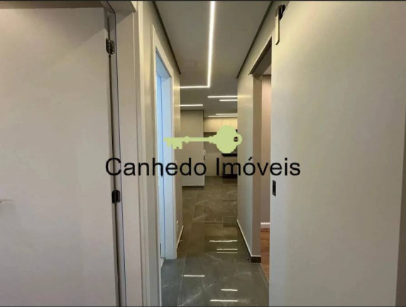 Imagem Apartamento com 3 Quartos à Venda, 76 m² em Chácara Santo Antônio (zona Sul) - São Paulo Imagem Apartamento com 3 Quartos à Venda, 76 m² em Chácara Santo Antônio (zona Sul) - São Paulo