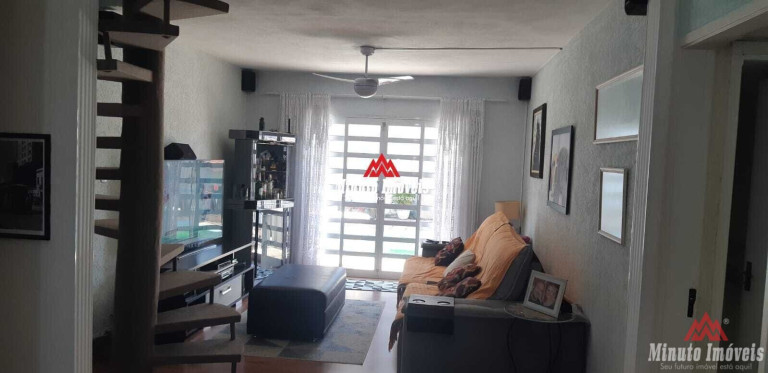 Imagem Casa com 4 Quartos à Venda, 372 m² em Jardim Messina - Jundiaí Imagem Casa com 4 Quartos à Venda, 372 m² em Jardim Messina - Jundiaí