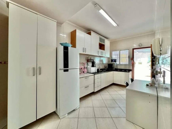 Imagem Sobrado com 3 Quartos à Venda, 156 m² em Canto Do Forte - Praia Grande Imagem Sobrado com 3 Quartos à Venda, 156 m² em Canto Do Forte - Praia Grande