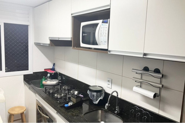 Imagem Imóvel com 2 Quartos à Venda, 47 m² em Lomba Do Pinheiro - Porto Alegre