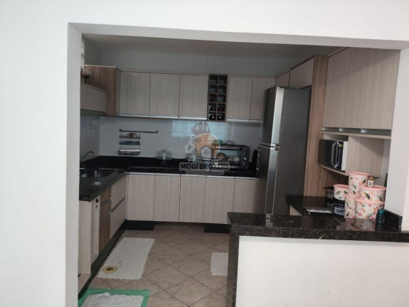 Imagem Casa com 4 Quartos à Venda, 240 m² em Jardim Graziela - Suzano Imagem Casa com 4 Quartos à Venda, 240 m² em Jardim Graziela - Suzano