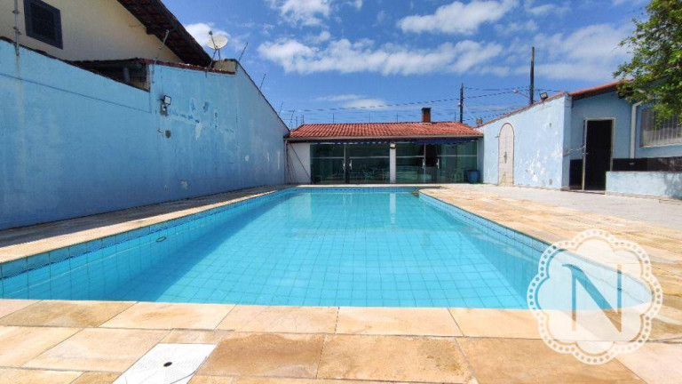 Imagem Casa com 2 Quartos à Venda, 252 m² em Cibratel I - Itanhaém