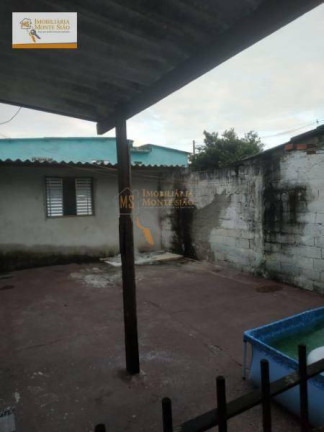 Imagem Sobrado com 6 Quartos à Venda, 344 m² em Vila Lúcia - Poá Imagem Sobrado com 6 Quartos à Venda, 344 m² em Vila Lúcia - Poá