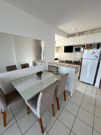 Imagem Apartamento com 3 Quartos à Venda, 1 m² em Laranjeiras - Serra