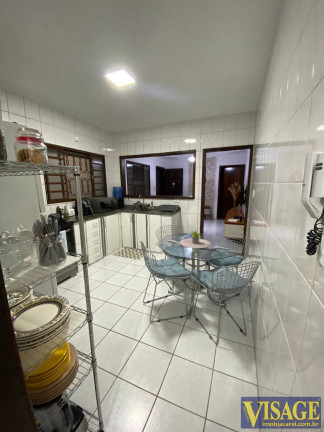 Imagem Casa com 3 Quartos à Venda, 125 m² em Jardim São Luiz - Jacareí Imagem Casa com 3 Quartos à Venda, 125 m² em Jardim São Luiz - Jacareí