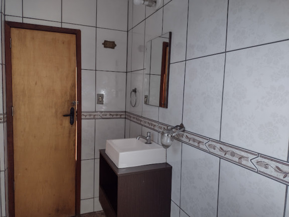 Imagem Casa com 2 Quartos à Venda, 189 m² em Vila Bom Retiro - Sabará