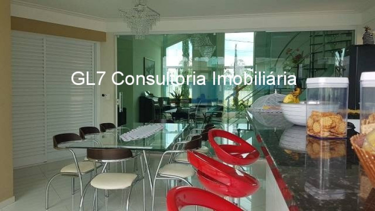 Imagem Casa com 4 Quartos à Venda,  em Jardim Dos Lagos - Indaiatuba
