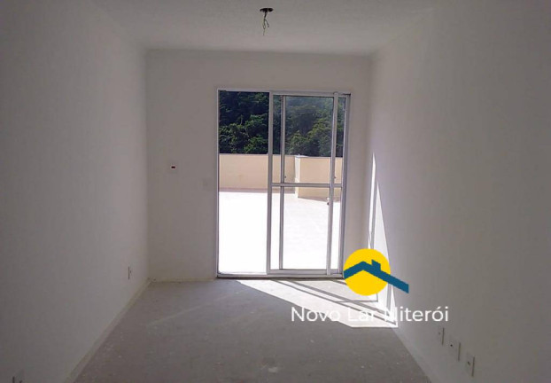 Imagem Cobertura com 2 Quartos à Venda, 142 m² em Maria Paula - Niterói Imagem Cobertura com 2 Quartos à Venda, 142 m² em Maria Paula - Niterói