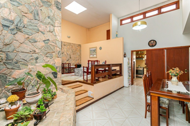 Imagem Casa com 4 Quartos à Venda, 258 m² em Itaguaçu - Florianópolis