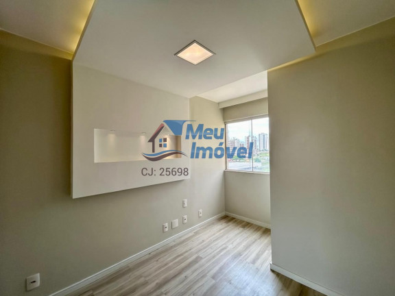 Imagem Imóvel com 2 Quartos à Venda, 69 m² em Norte (águas Claras) - Brasília Imagem Imóvel com 2 Quartos à Venda, 69 m² em Norte (águas Claras) - Brasília