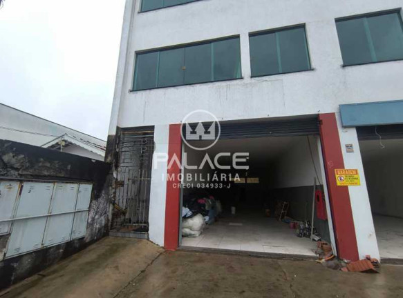 Galpão para Alugar, 200 m² em Piracicamirim - Piracicaba