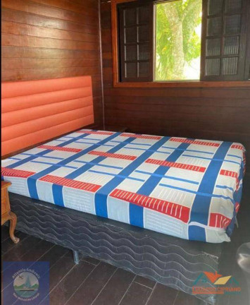 Imagem Casa com 2 Quartos à Venda, 80 m² em Massaguaçu - Caraguatatuba