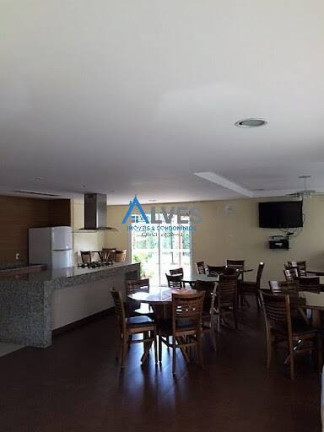 Imagem Apartamento com 3 Quartos à Venda, 98 m² em Baeta Neves - São Bernardo Do Campo Imagem Apartamento com 3 Quartos à Venda, 98 m² em Baeta Neves - São Bernardo Do Campo