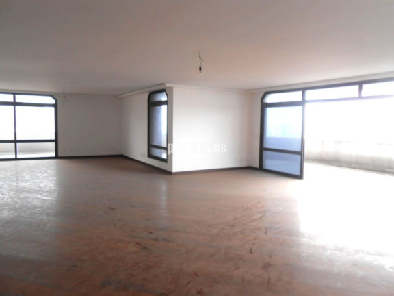 Imagem Apartamento com 5 Quartos à Venda, 864 m² em Morumbi - São Paulo Imagem Apartamento com 5 Quartos à Venda, 864 m² em Morumbi - São Paulo